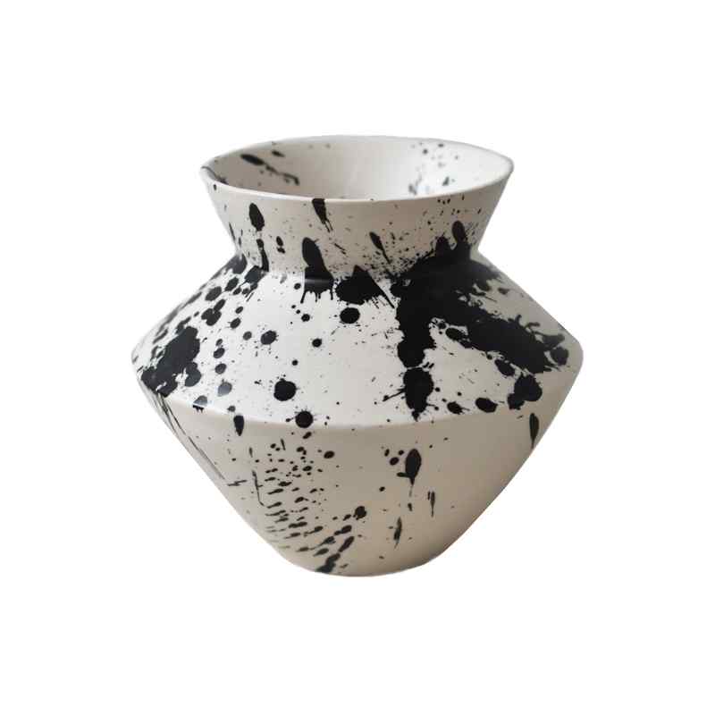 Rock Vase I