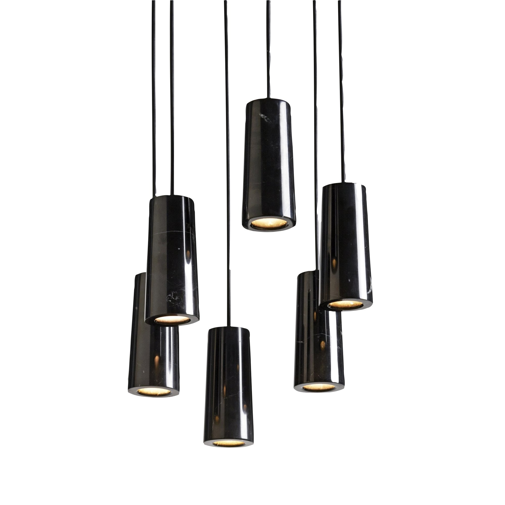 Core 6-Pendant Cluster - THAT COOL LIVING